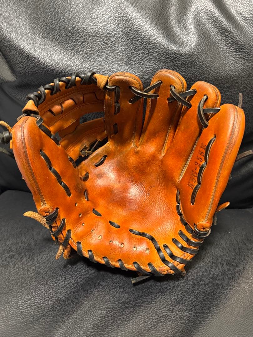 クボタスラッガー　硬式野球グローブ
