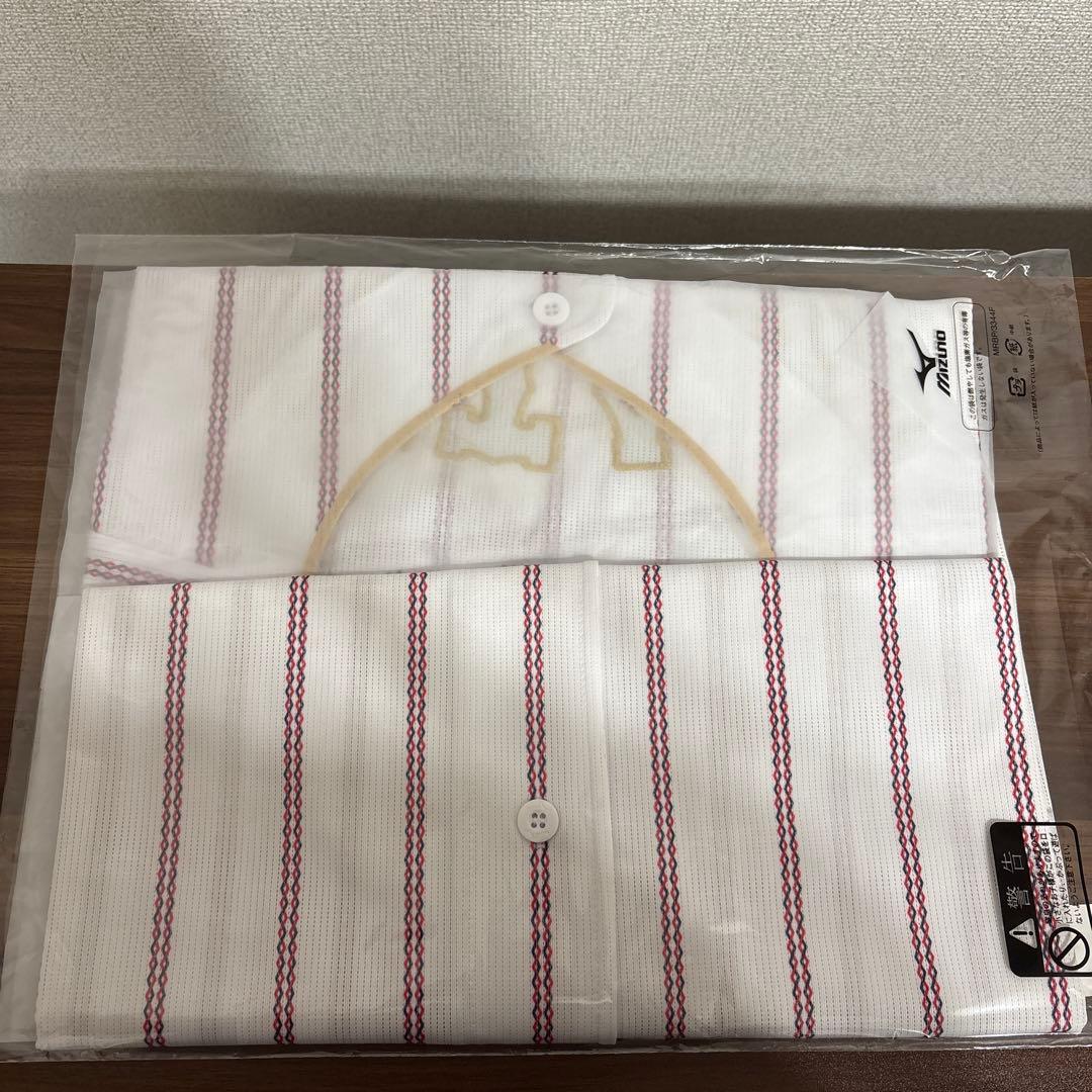 WBC 2026 日本代表 大谷翔平 レプリカユニフォーム ホーム Oサイズ