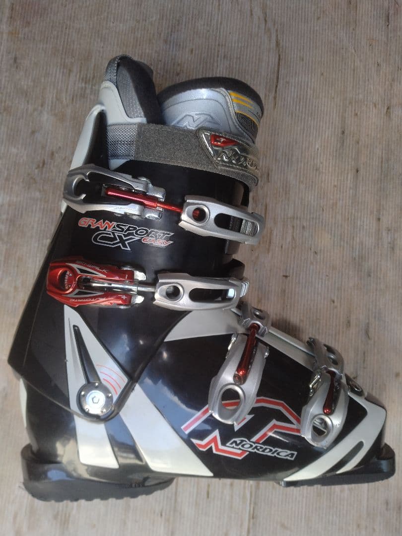 【SALOMON☆】159cm　スキー板セット♪　送料無料！
