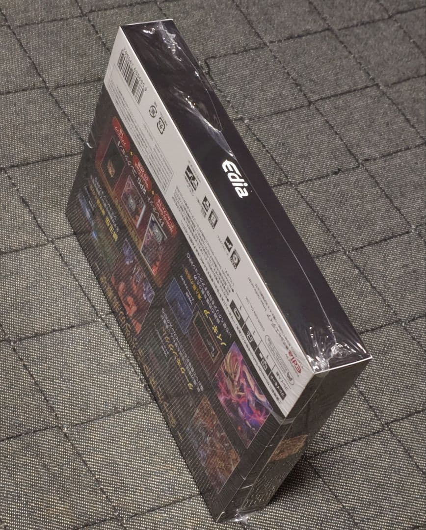 未開封)テレネットRPGコレクション特装版