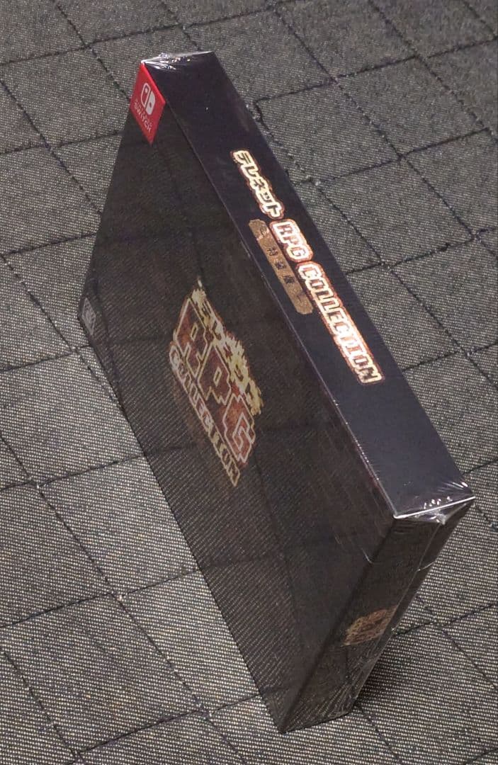 未開封)テレネットRPGコレクション特装版