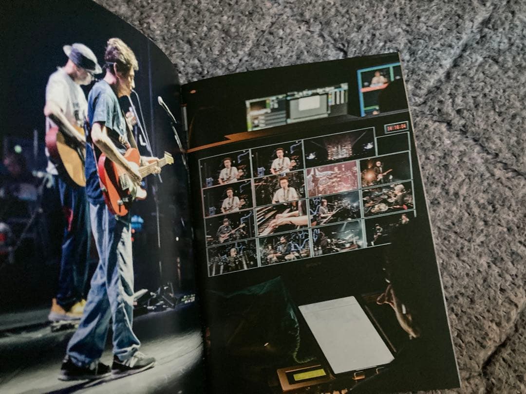 ライブ本編DVDのみ　サザンオールスターズ　THANK YOU so much