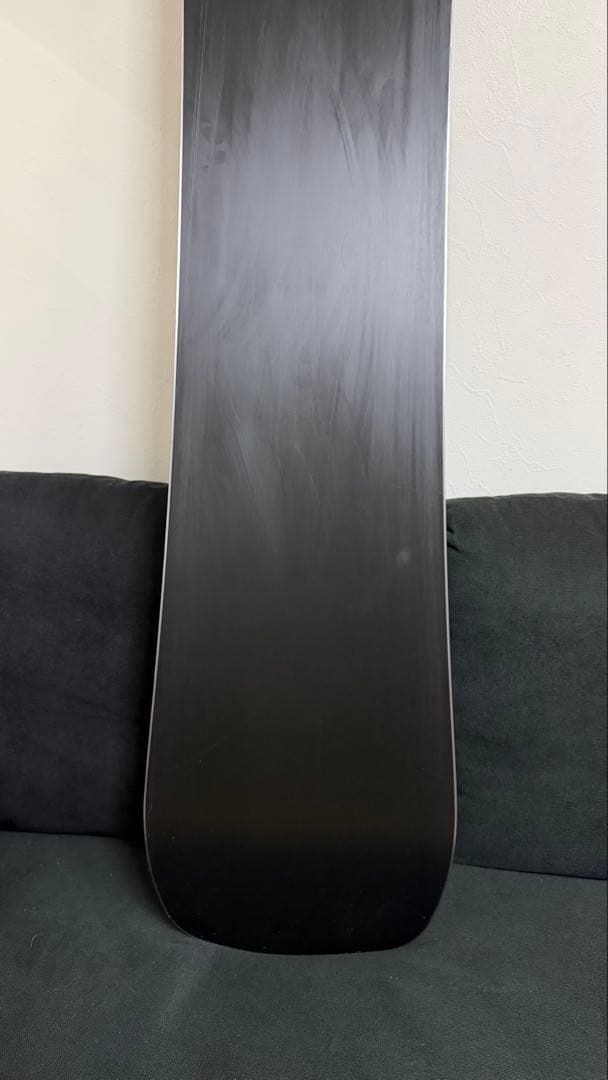 Gray SONICAL MACH 155W スノーボード