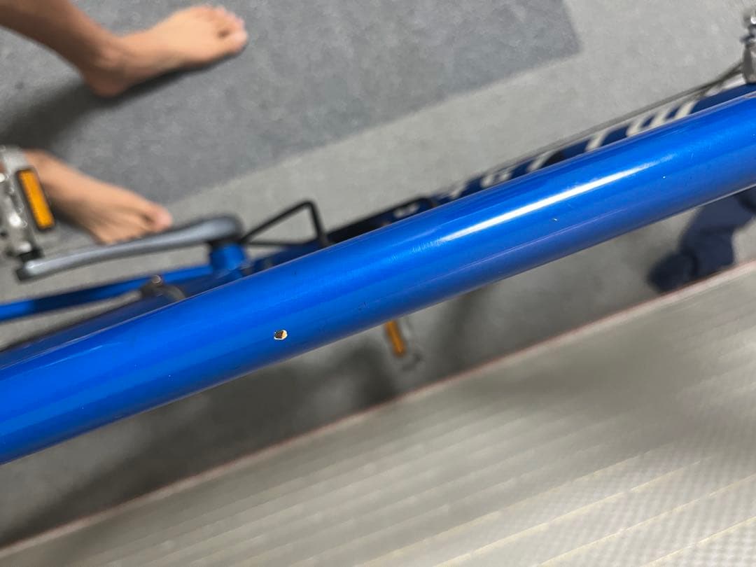 MIYATA freedom r 2015年