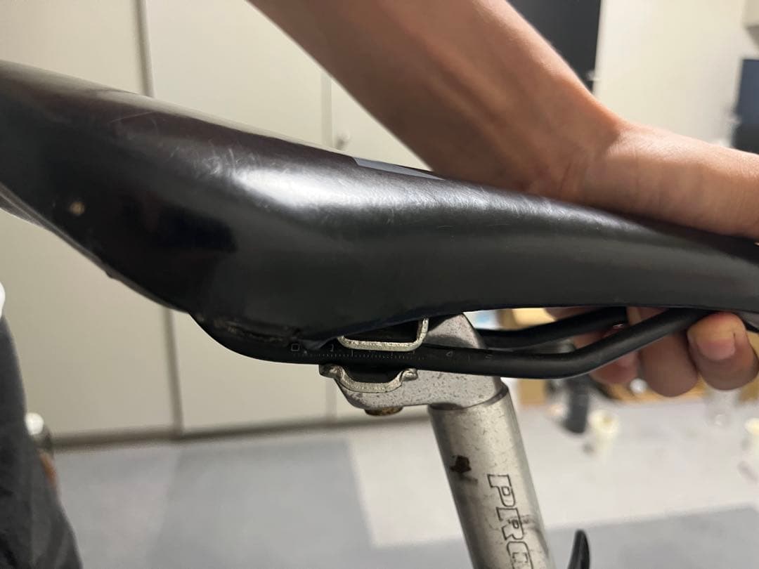 MIYATA freedom r 2015年