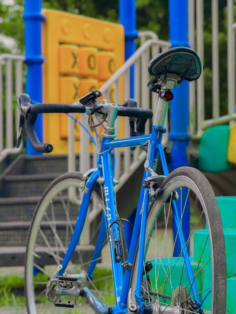 MIYATA freedom r 2015年