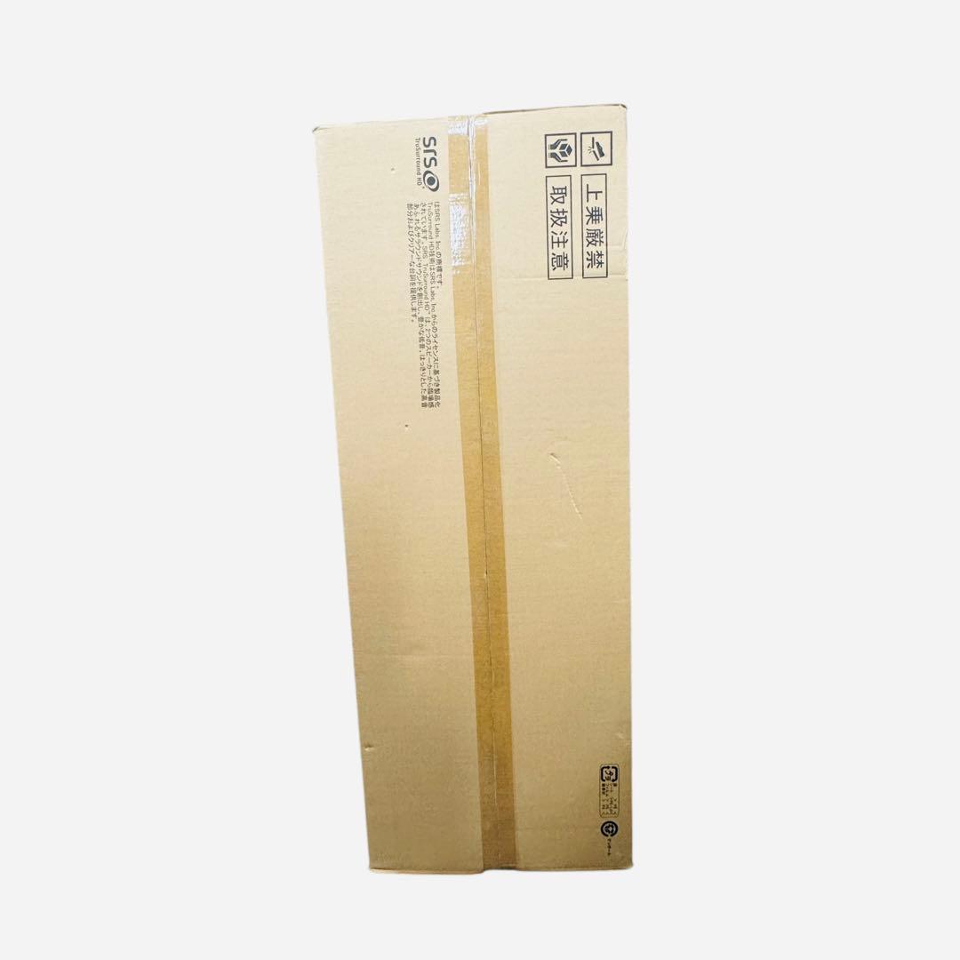 新品 CAVジャパン オーディオラック THRG-120 テレビ台 ラック