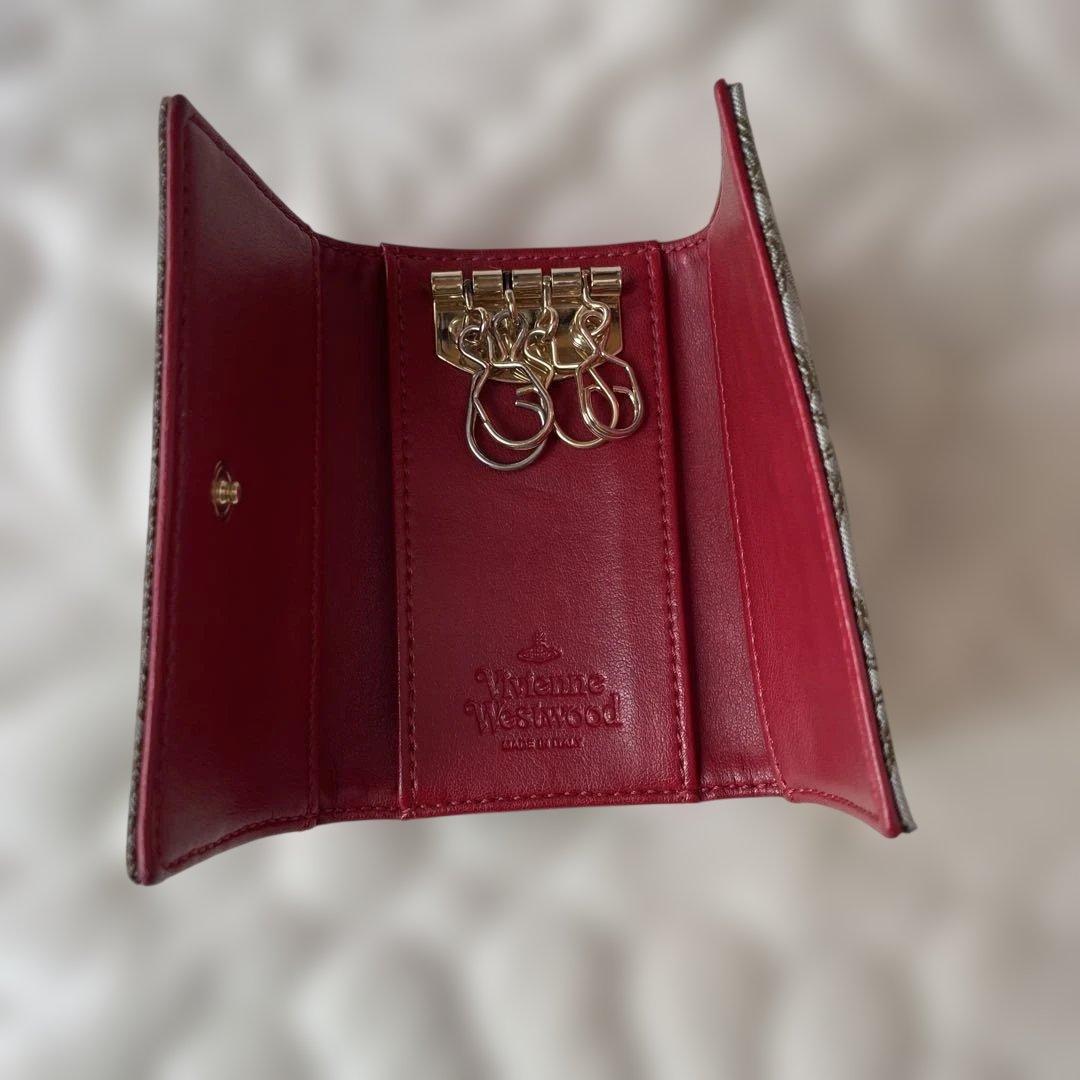 Vivienne Westwood キーケース