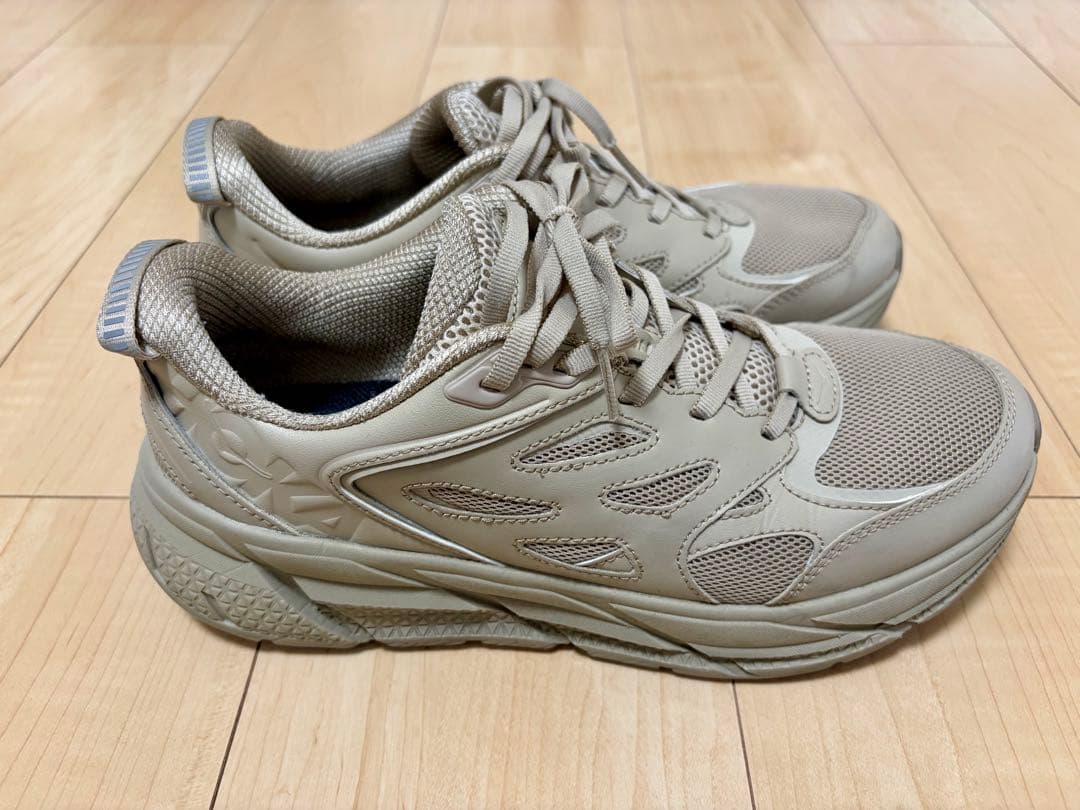 HOKA ホカ / クリフトン L CLIFTON L 26.5cm USED品