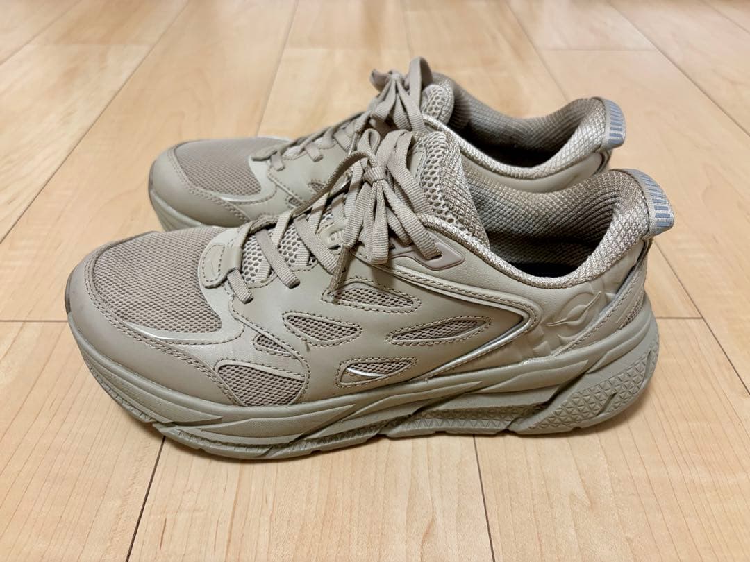 HOKA ホカ / クリフトン L CLIFTON L 26.5cm USED品