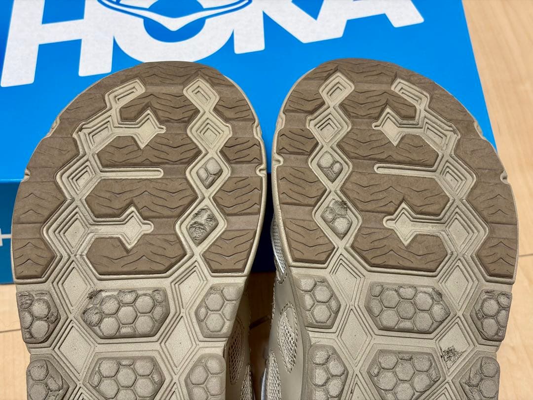 HOKA ホカ / クリフトン L CLIFTON L 26.5cm USED品