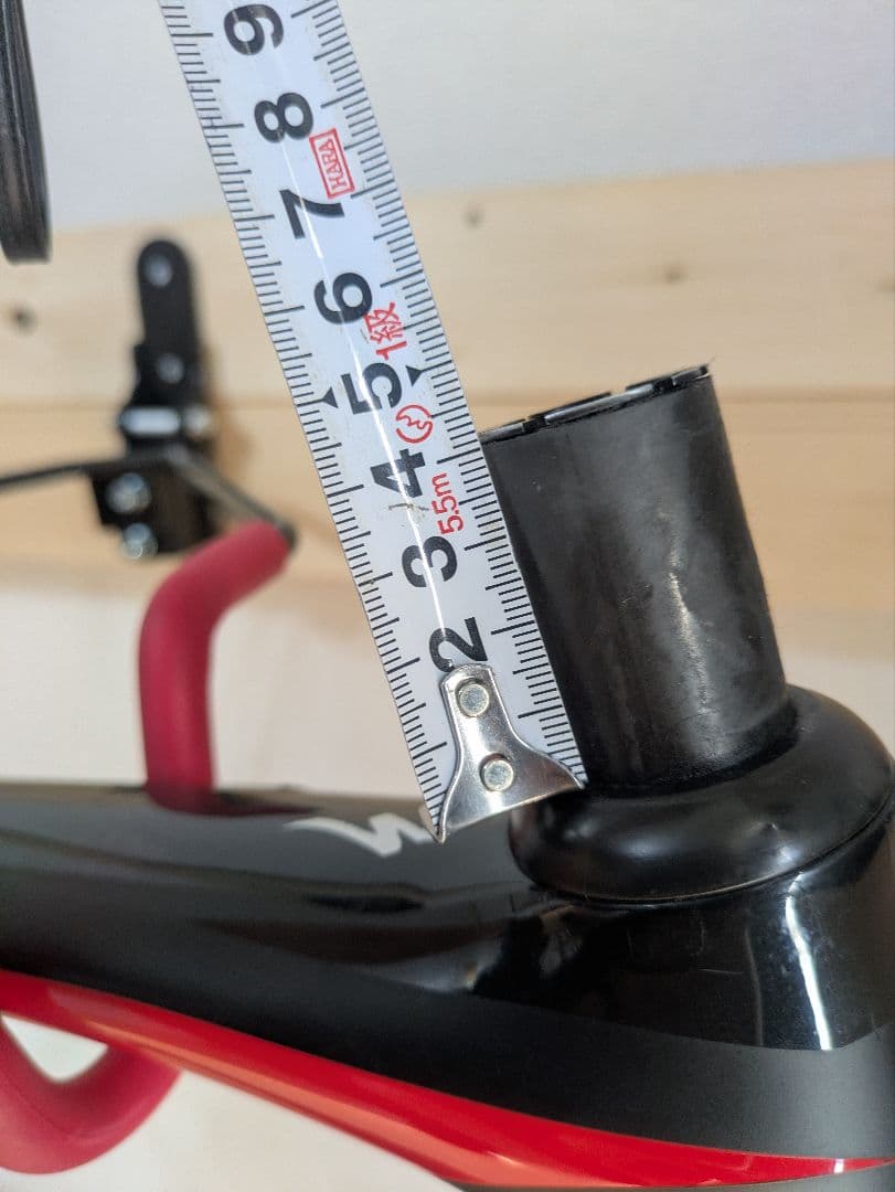 SPECIALIZED tarmac sl5 フレームセット　最終値下げ