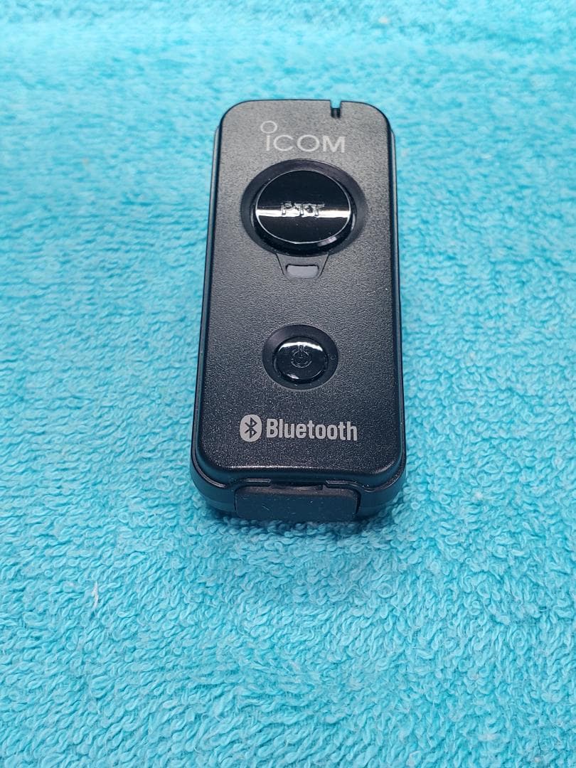 ICOM (アイコム）VS-3 Bluetooth ヘッドセット