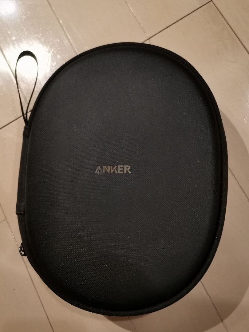 【1回のみ使用】Anker PowerConf H700 ワイヤレスヘッドセット