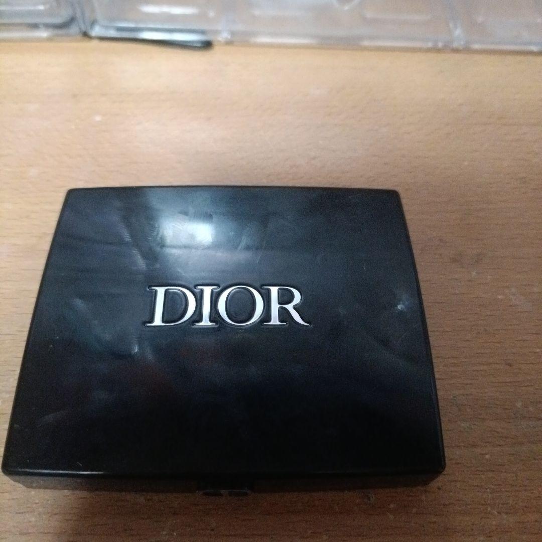 Dior ディオール ショウ サンククルール865 ピンクロリポップ フランス製