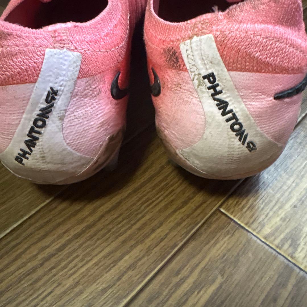 Nike ファントムGX