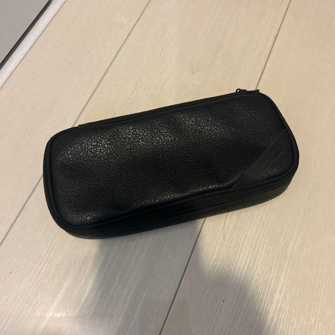 シャーペンセット　LOONLOON筆箱付き