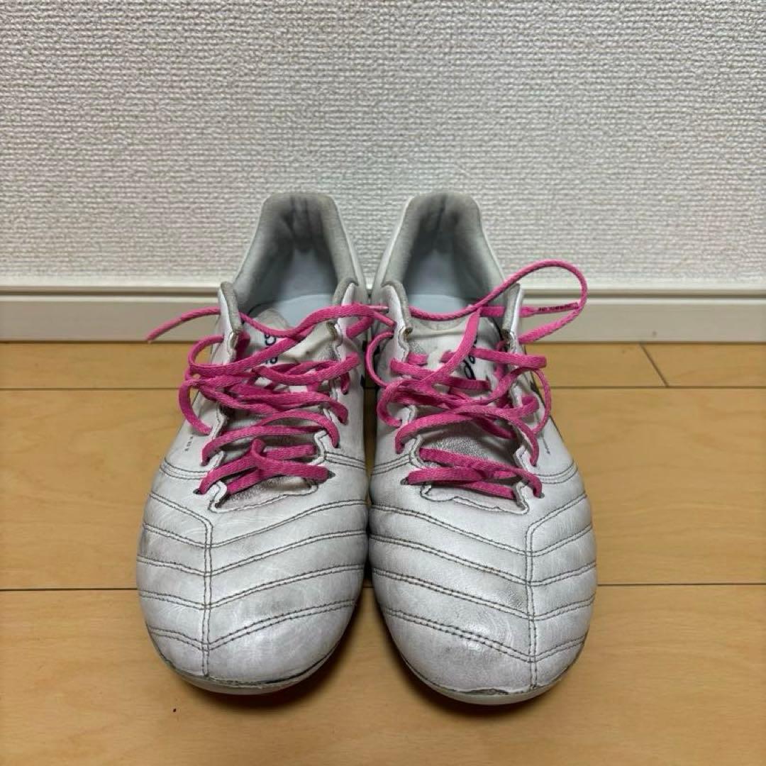 ASICS DS LIGHT X-FLY PRO サッカースパイク　27㎝