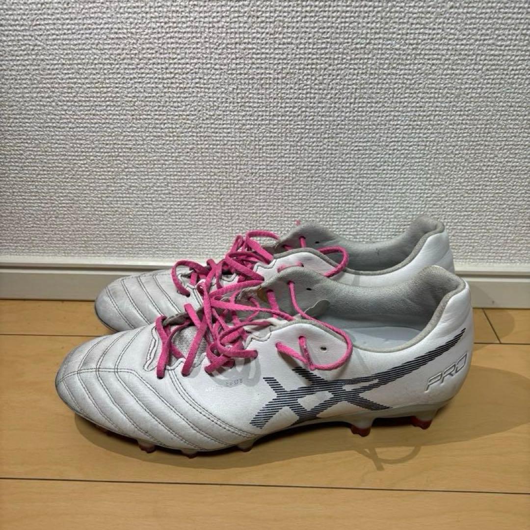 ASICS DS LIGHT X-FLY PRO サッカースパイク　27㎝