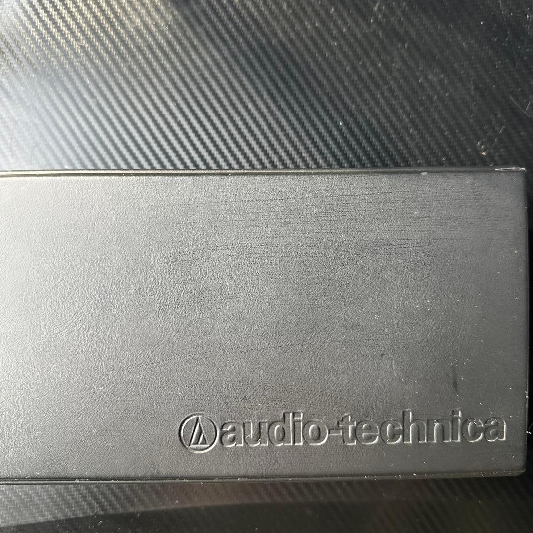 audio-technica AT4040 コンデンサーマイク　【注意事項あり】
