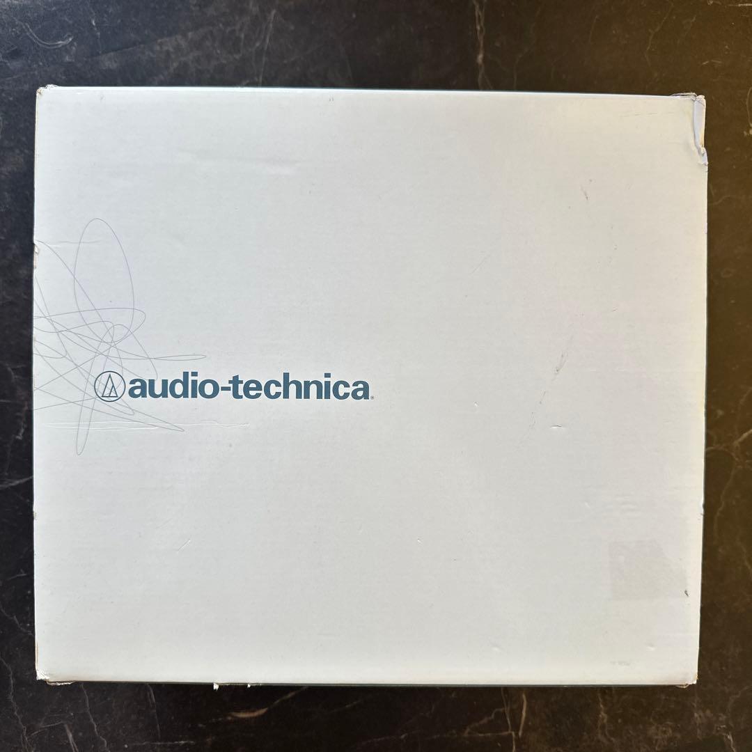 audio-technica AT4040 コンデンサーマイク　【注意事項あり】