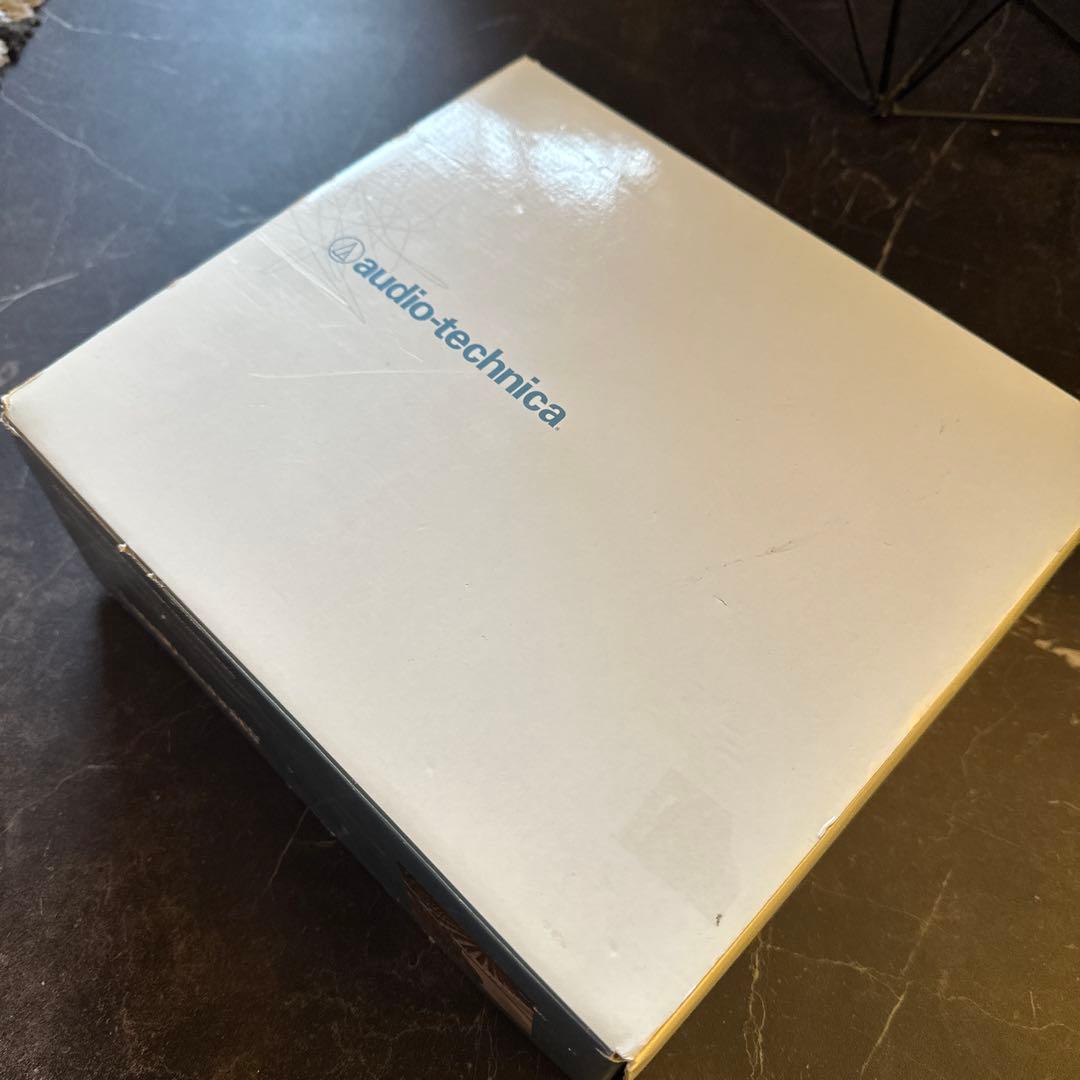 audio-technica AT4040 コンデンサーマイク　【注意事項あり】