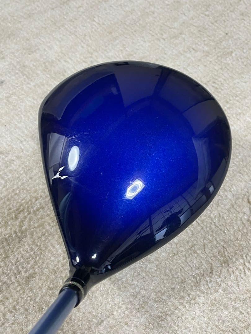 ドライバー YAMAHA ヤマハ inpres UD+2 男性右利き用