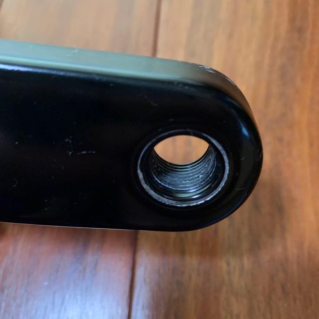 FC-R7100 105 12速 クランク 170mm 50-34T 12S
