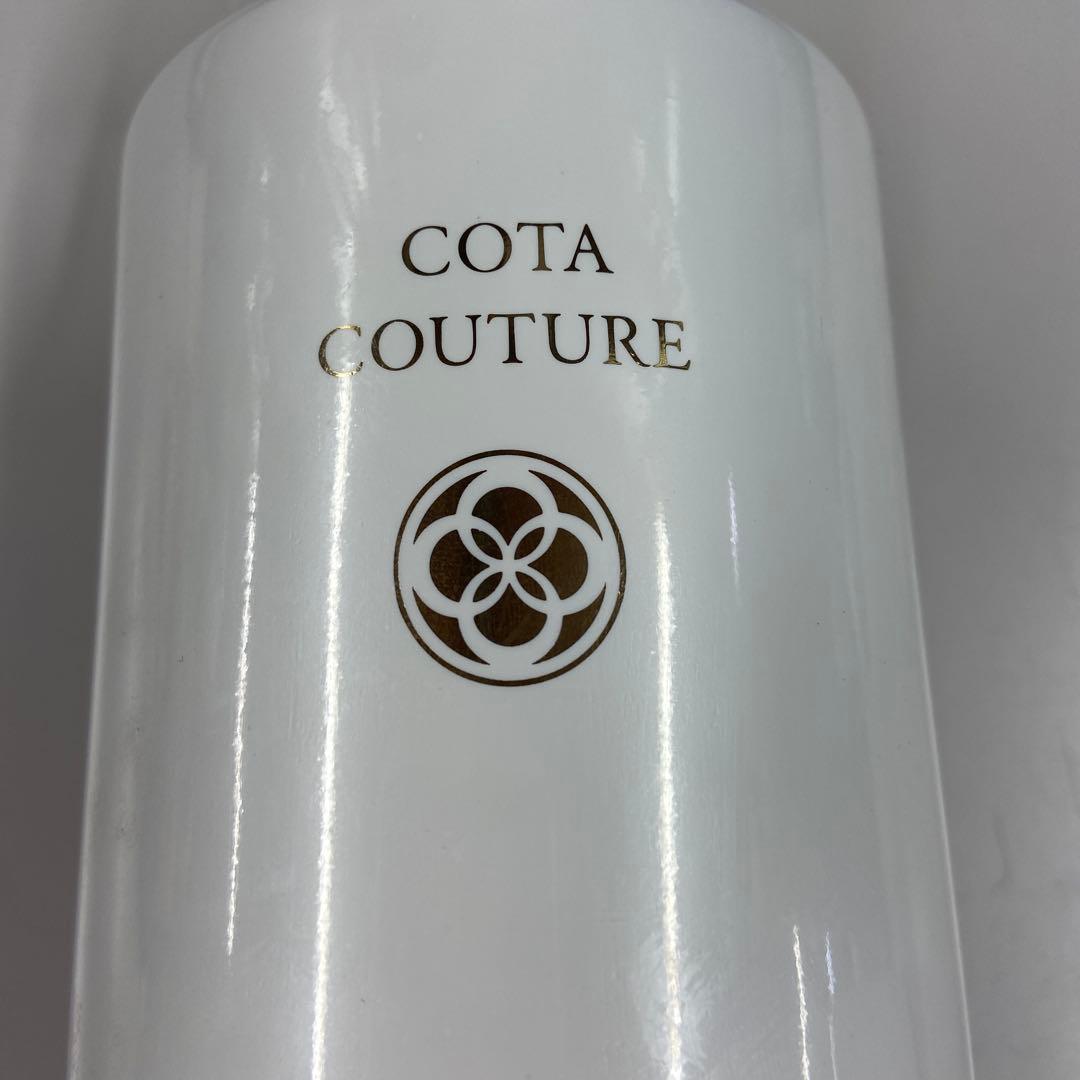 新品 COTA COUTURE SHAMPOO FLANNEL　e1783-b