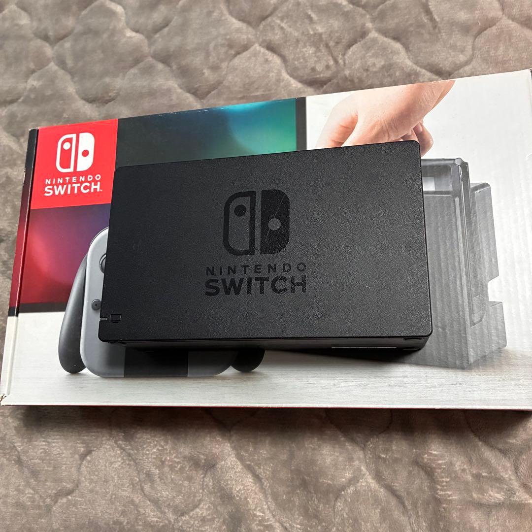 【週末価格】Switch本体＋ジョイコン4つ＋マリオカート8デラックス