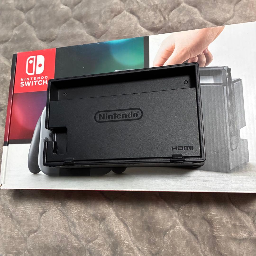【週末価格】Switch本体＋ジョイコン4つ＋マリオカート8デラックス