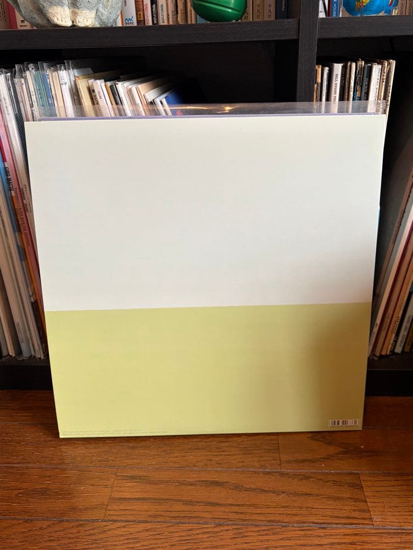 OGRE YOU ASSHOLE \"ペーパークラフト\"レコード