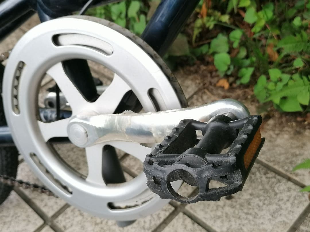 BIANCHI NOVITA ビアンキ ミニベロ ノビータ 折り畳み自転車