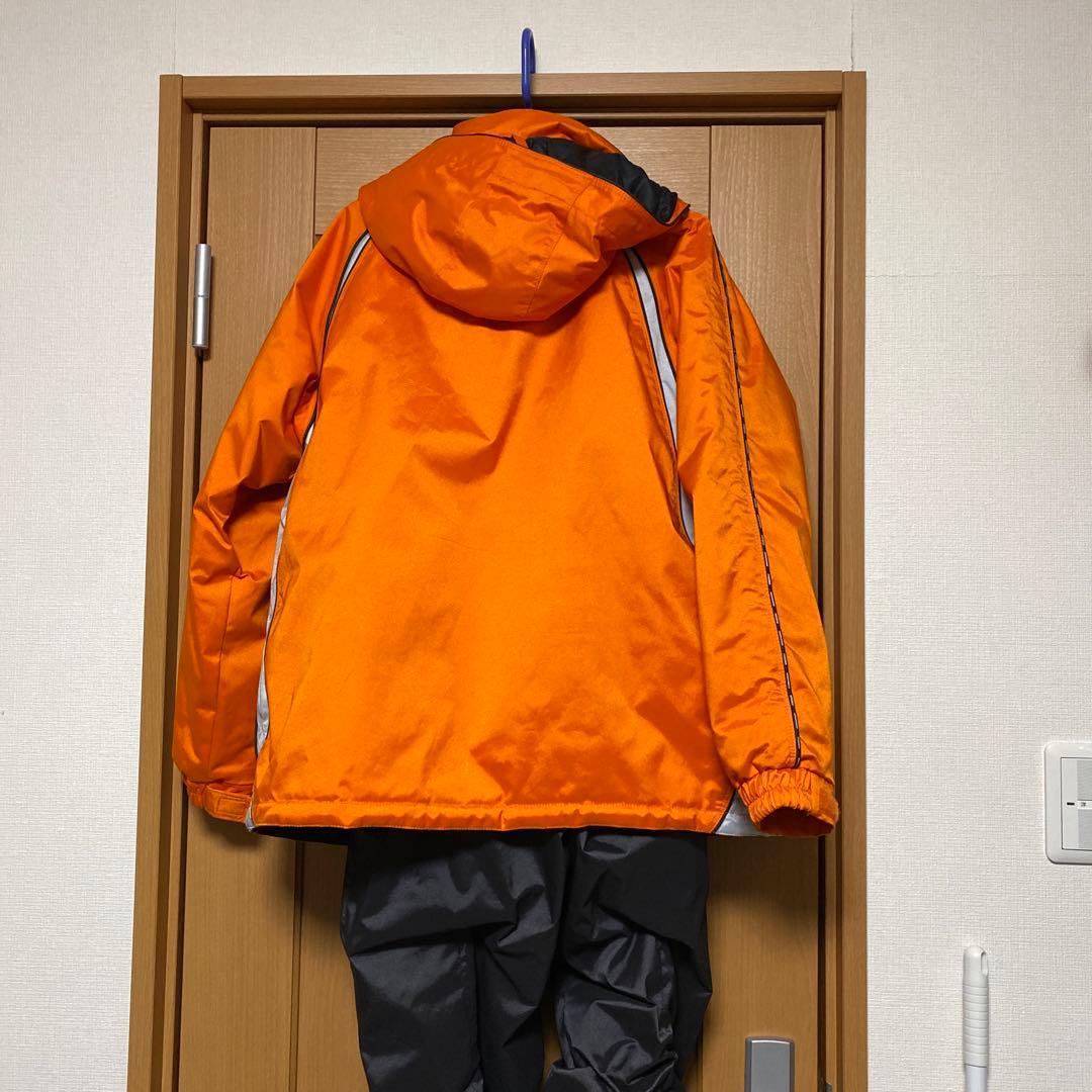 フェニックス　PHENIX ジュニアスキーウェア　上下セット　160cm