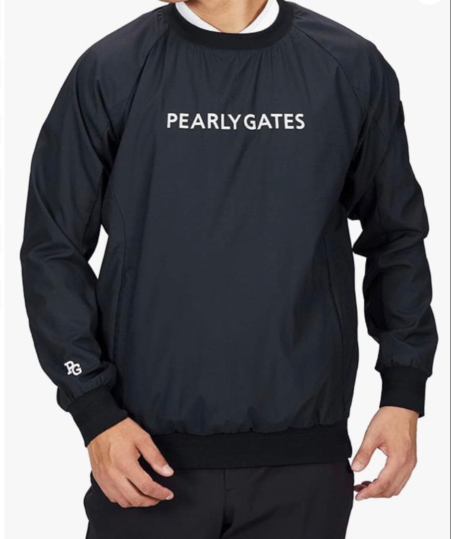 PEARLY GATES スニードジャック タフレックスサーモトロンレノー 3L