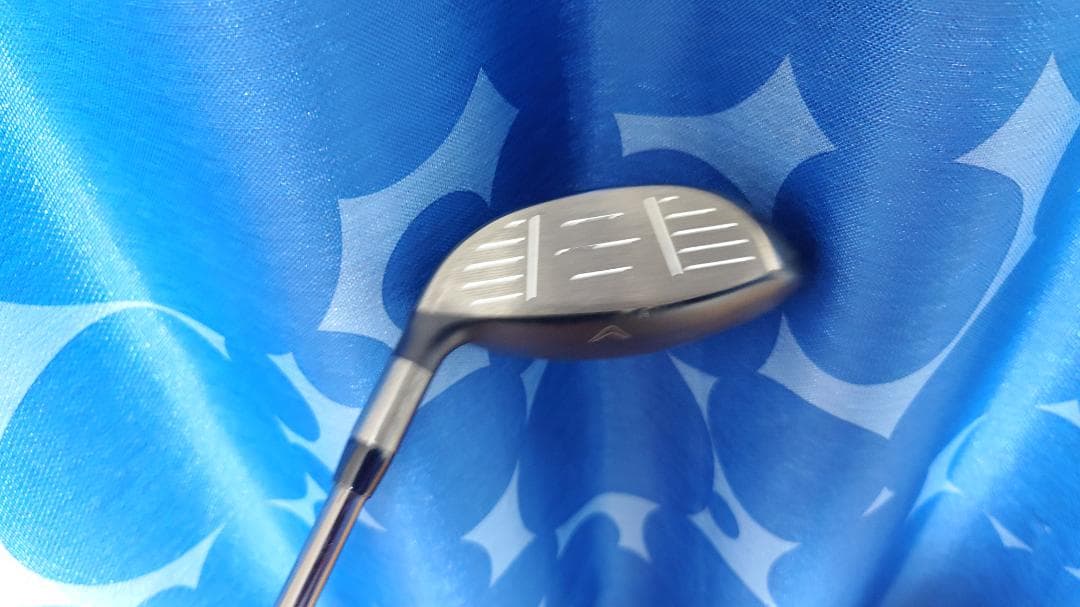 Callaway ROGUE ST MAX 4W 16.5°