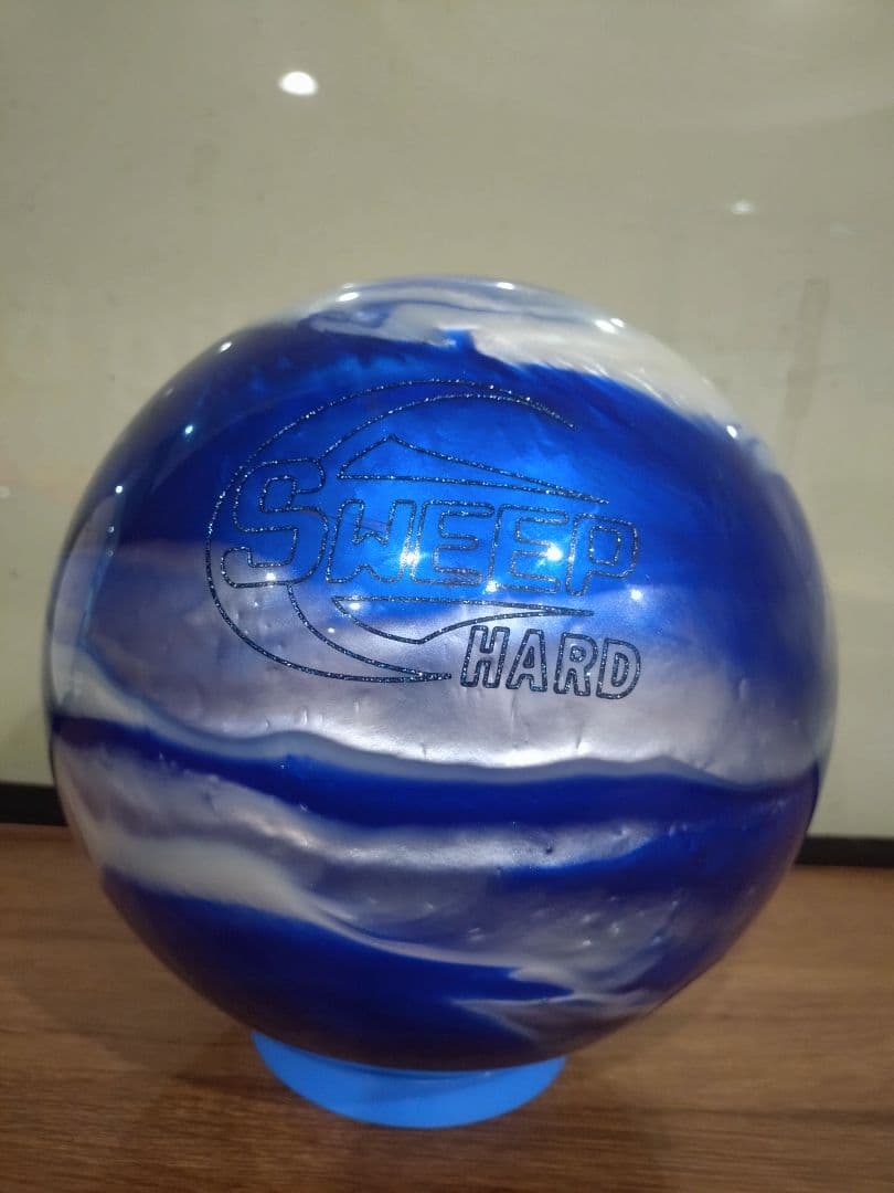 ハイスポーツスイープハード13ポンド3オンス