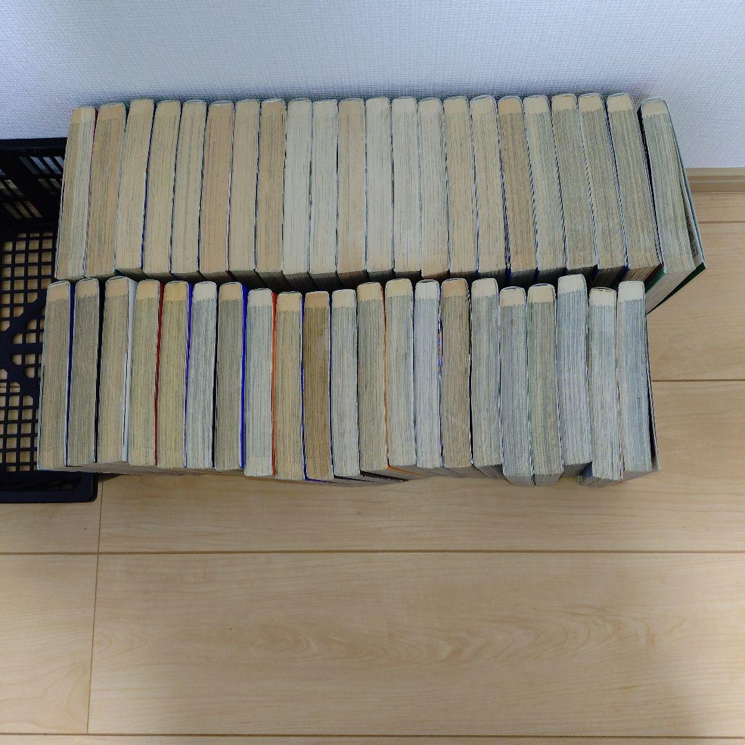 湾岸ミッドナイト　全42巻セット