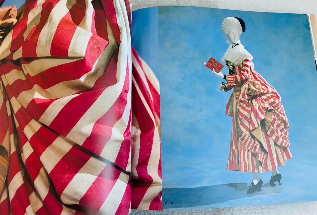 アート・デザイン・音楽 La Mode En France 1715-1815: De Louis XV