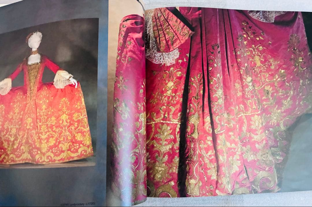 アート・デザイン・音楽 La Mode En France 1715-1815: De Louis XV