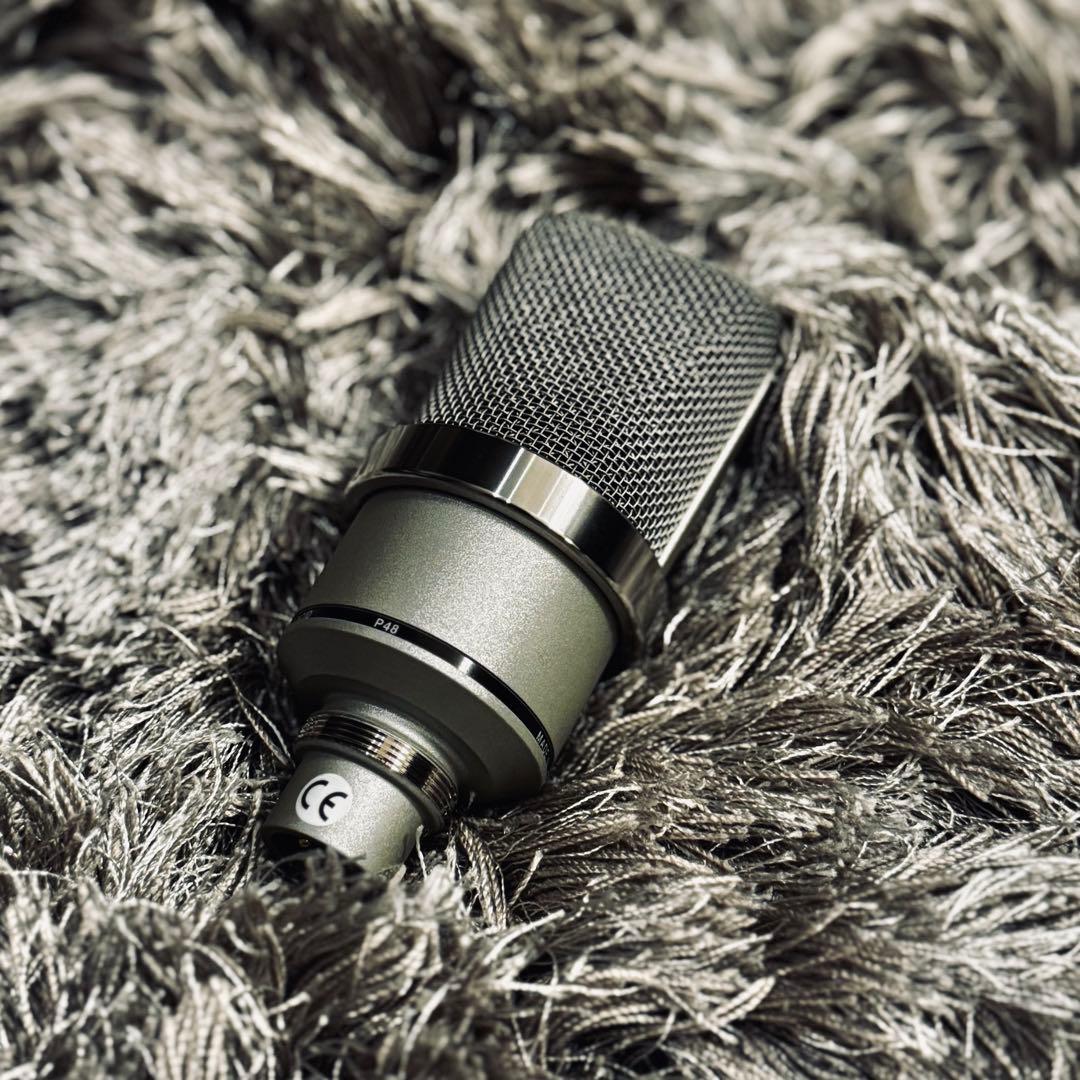 【正規品】Neumann TLM102 コンデンサーマイク