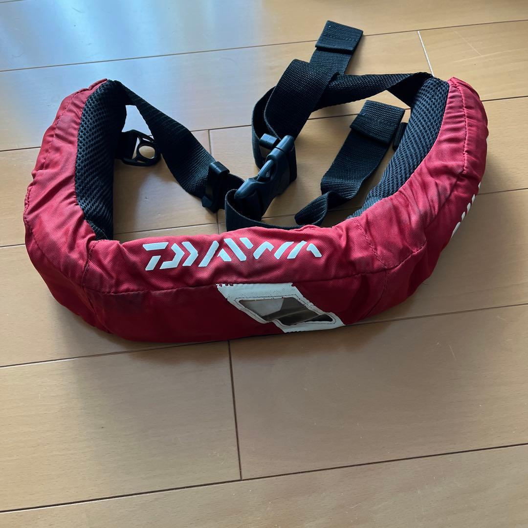 DAIWA ライフジャケット DF-2205 フリーサイズ