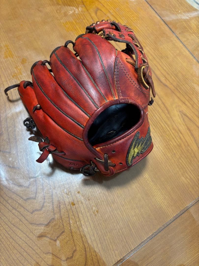 アイピーセレクト 内野用 硬式用