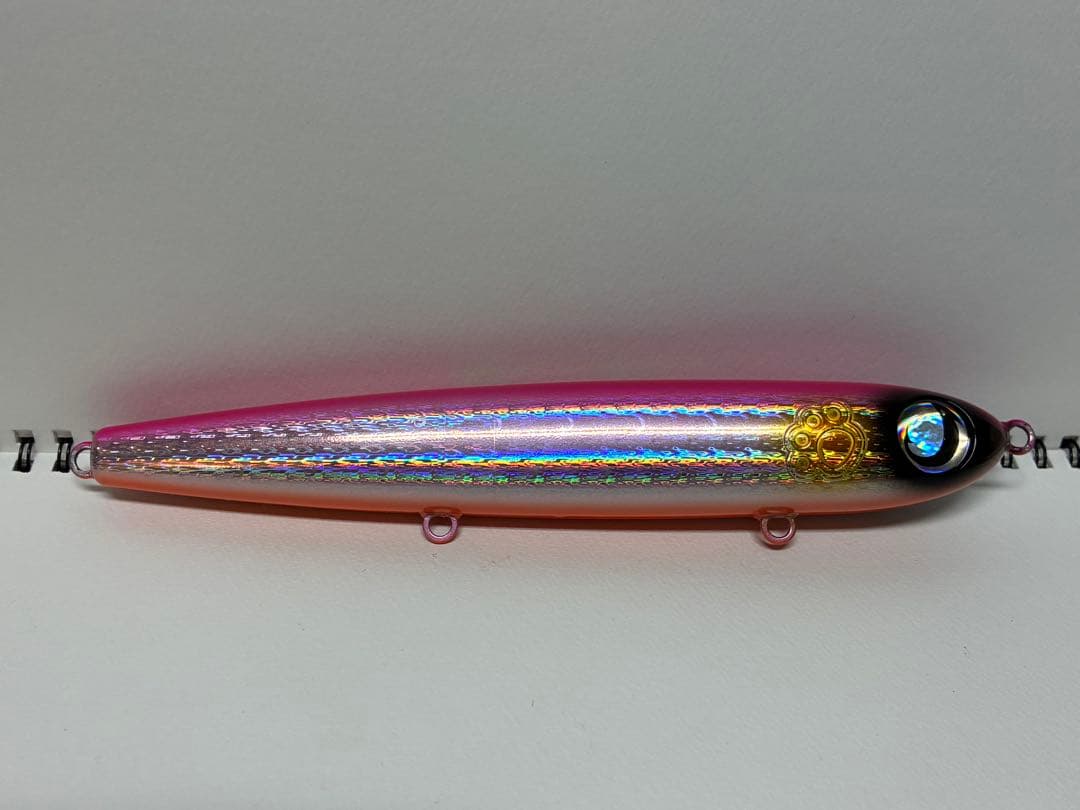 限定品！　ジャンプライズ　ララスイム200 サイン入り