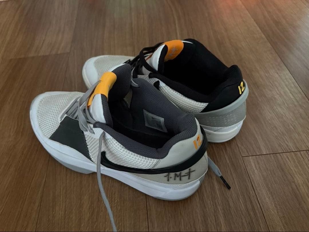 NIKE ジャ1 ja1 27.5cm ジャ・モラント　美品