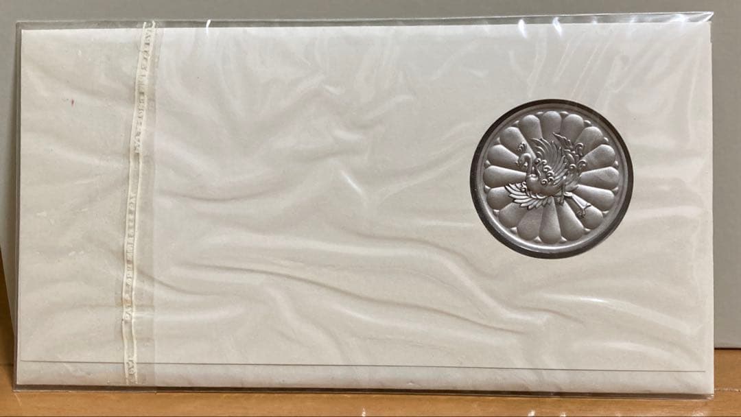 松本徽章　天皇陛下御誕生八十年奉祝記念メダル　純銀製　約16g