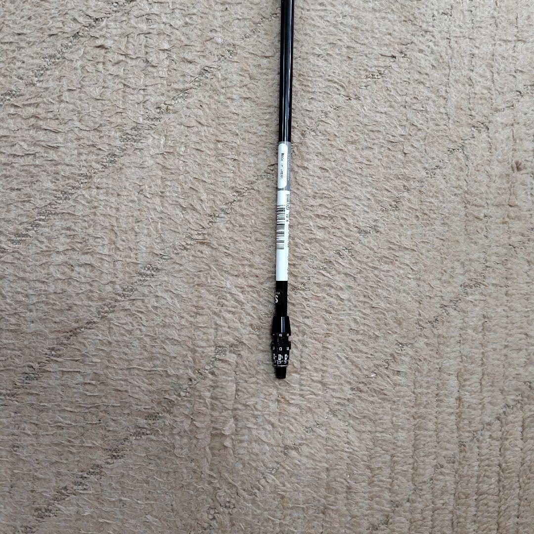 再値下げ コブラ　DS‐adapt スピーダーNX 50s ドライバーシャフト