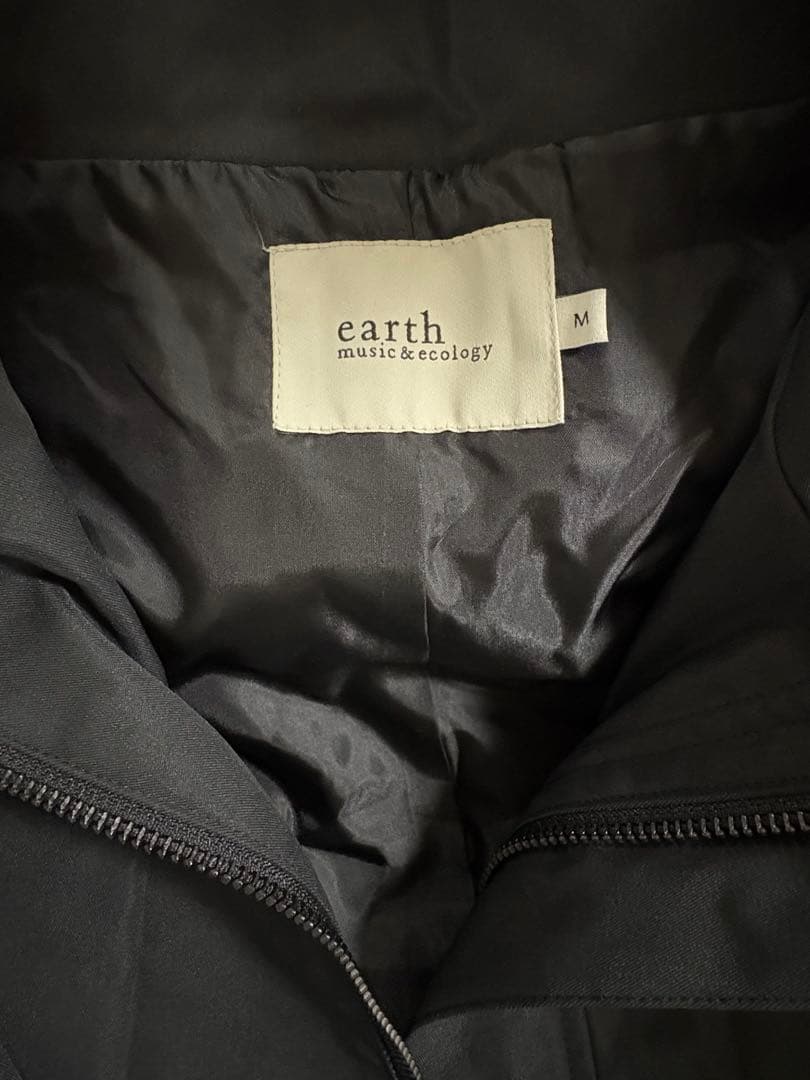 シ*リ様 earth music&ecology 呪術廻戦　五条悟　イメージブル