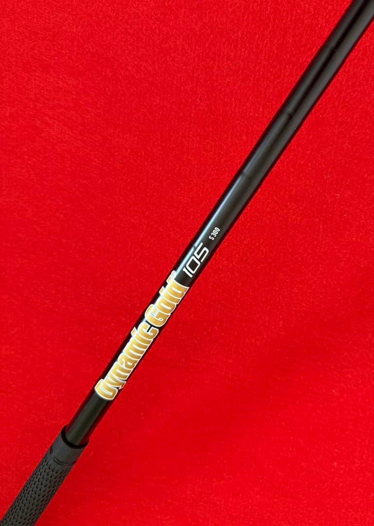 【完売品】PXG DESERT RESCUE デザート クラブ