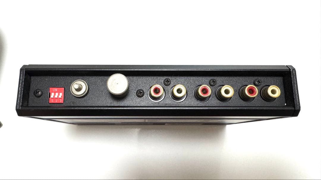RANE SL3 DJインターフェース セット　USBオーディオインターフェース